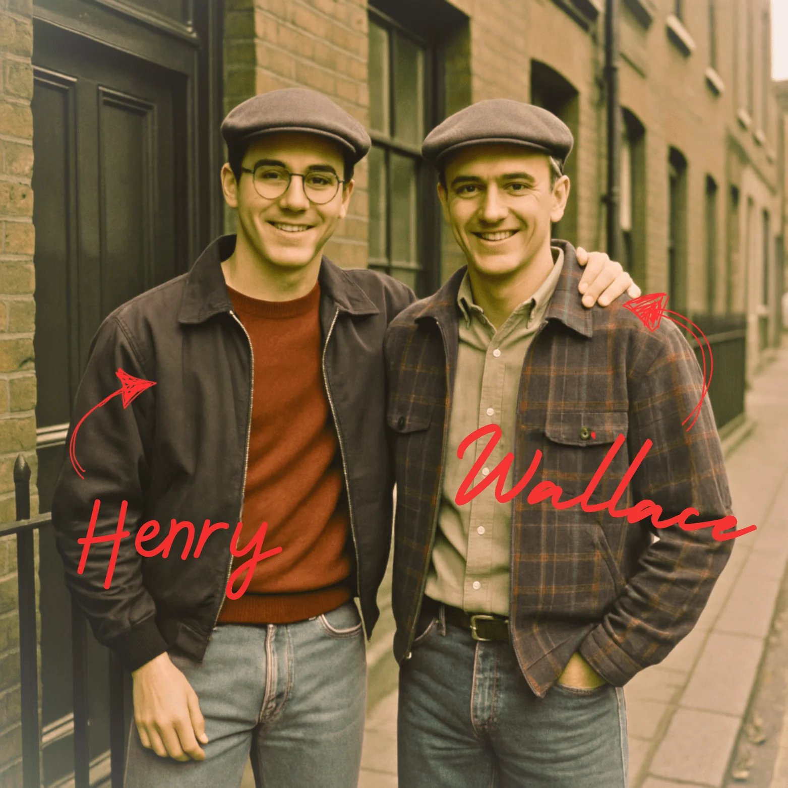 Timeless Style, American Craftsmanship